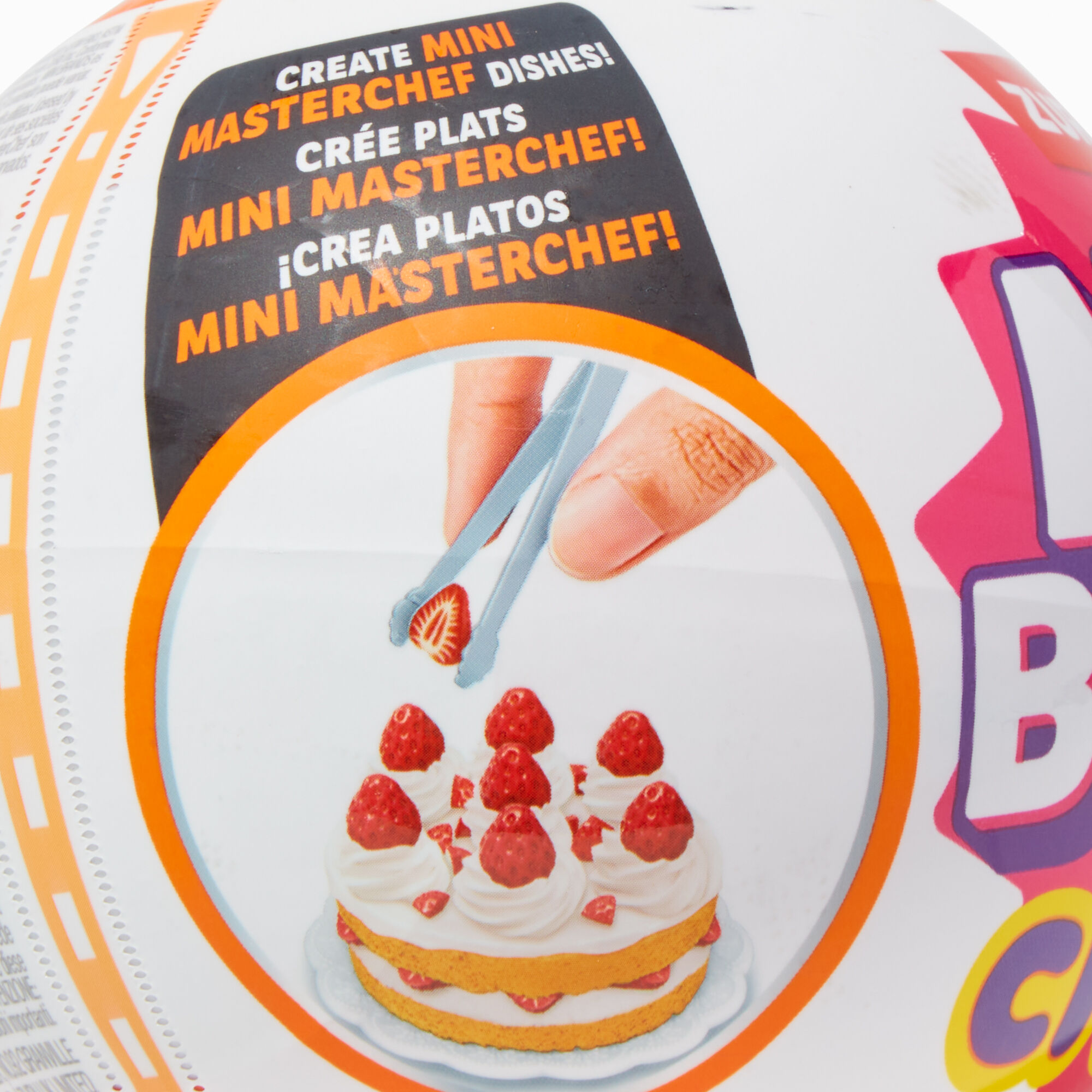 Zuru™ 5 Surprise™ Series 3 Create Mini Brands! Blind Bag - Styles Vary