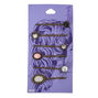 Antique Gold Mixed Stone Hair Pins - 6 Pack,