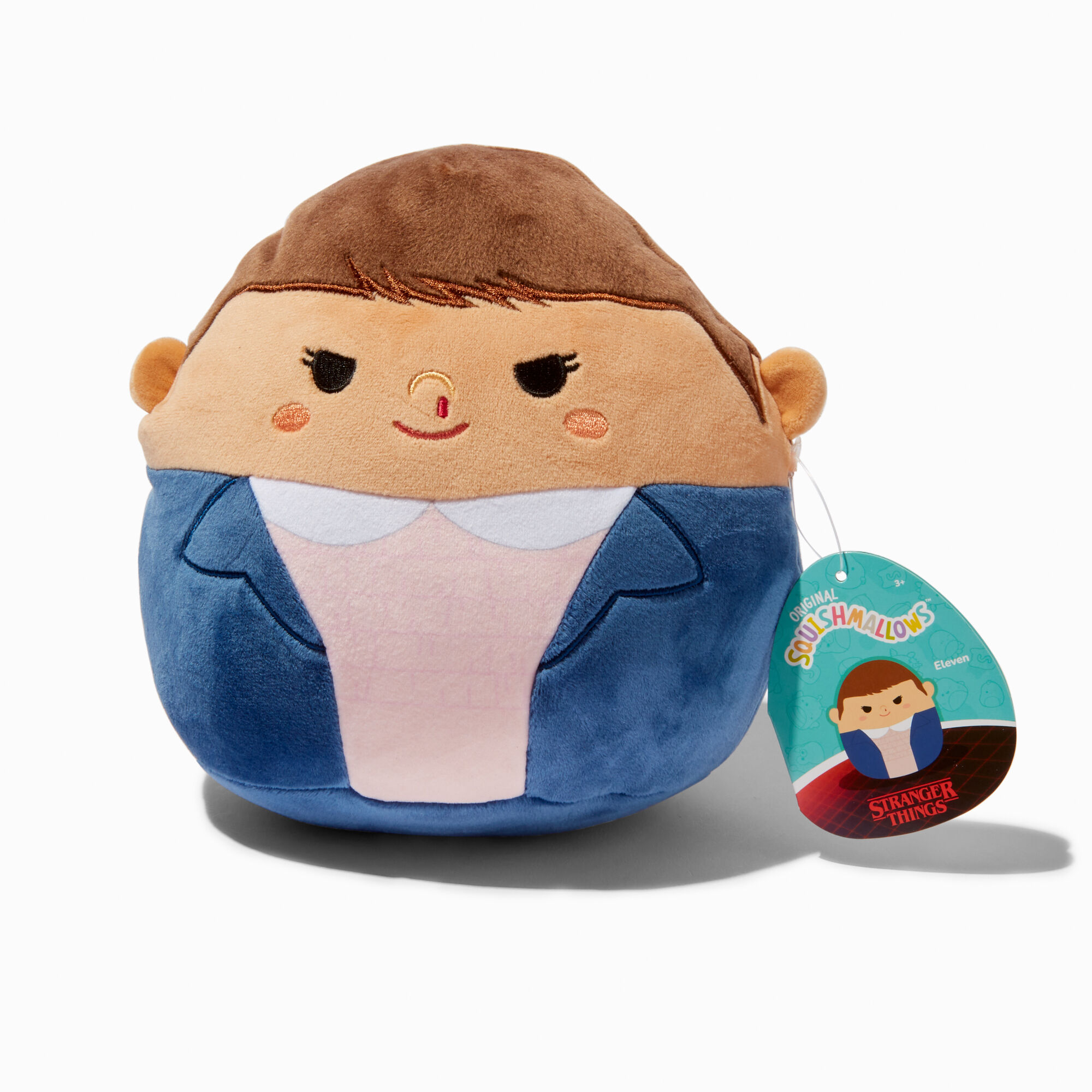 Squishmallows™ Stranger Things™ 8