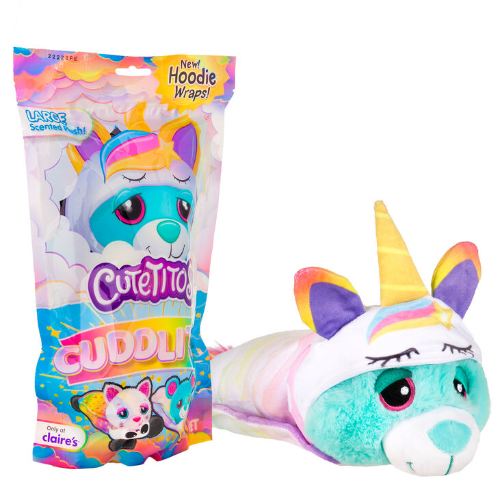 Cutetitos&trade; Cuddlitos Soft Toy Blind Bag,