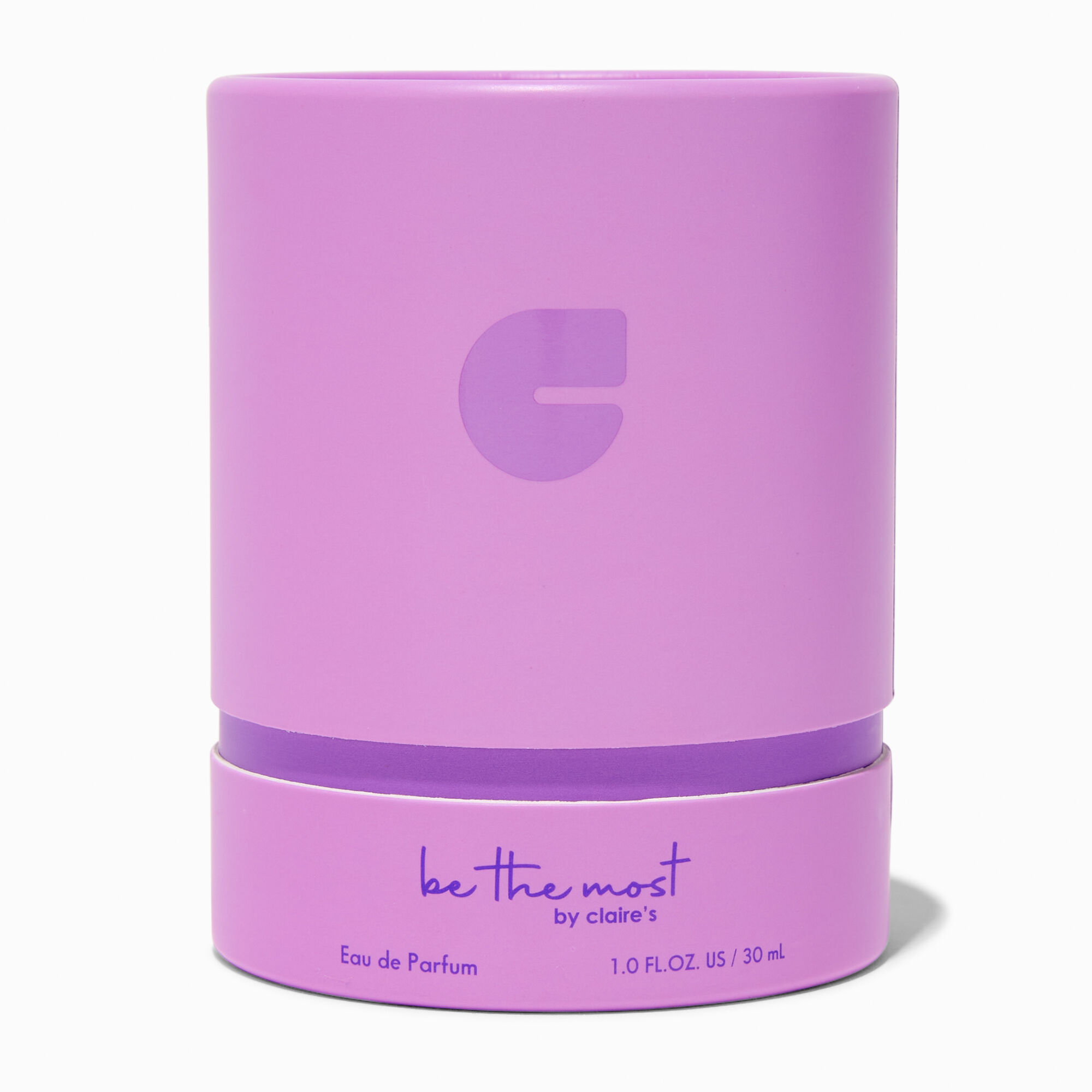 C by Claire's Be The Most Signature Fragrance,