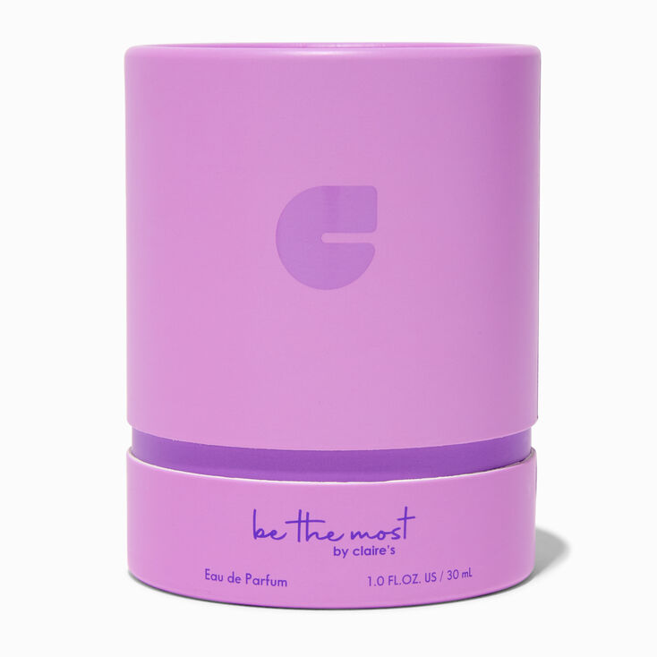 C by Claire&#39;s Be The Most Signature Fragrance,