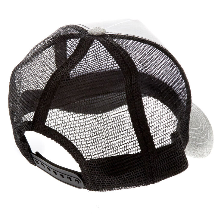 Casquette de baseball licorne magique,