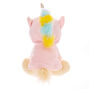 Grande peluche Boo licorne Boo The World&#39;s Cutest Dog&trade; - Rose,