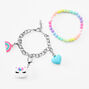 Pucker Pals Cat Lip Gloss Charm,