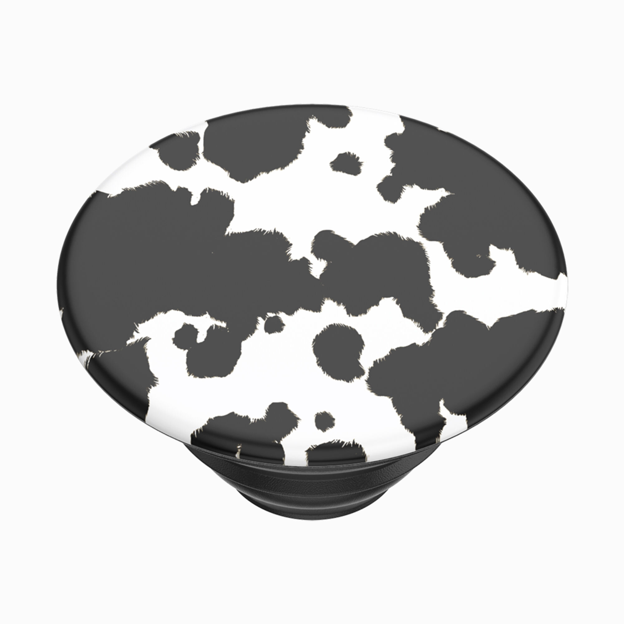 PopSockets Swappable PopGrip - Mooo'd,