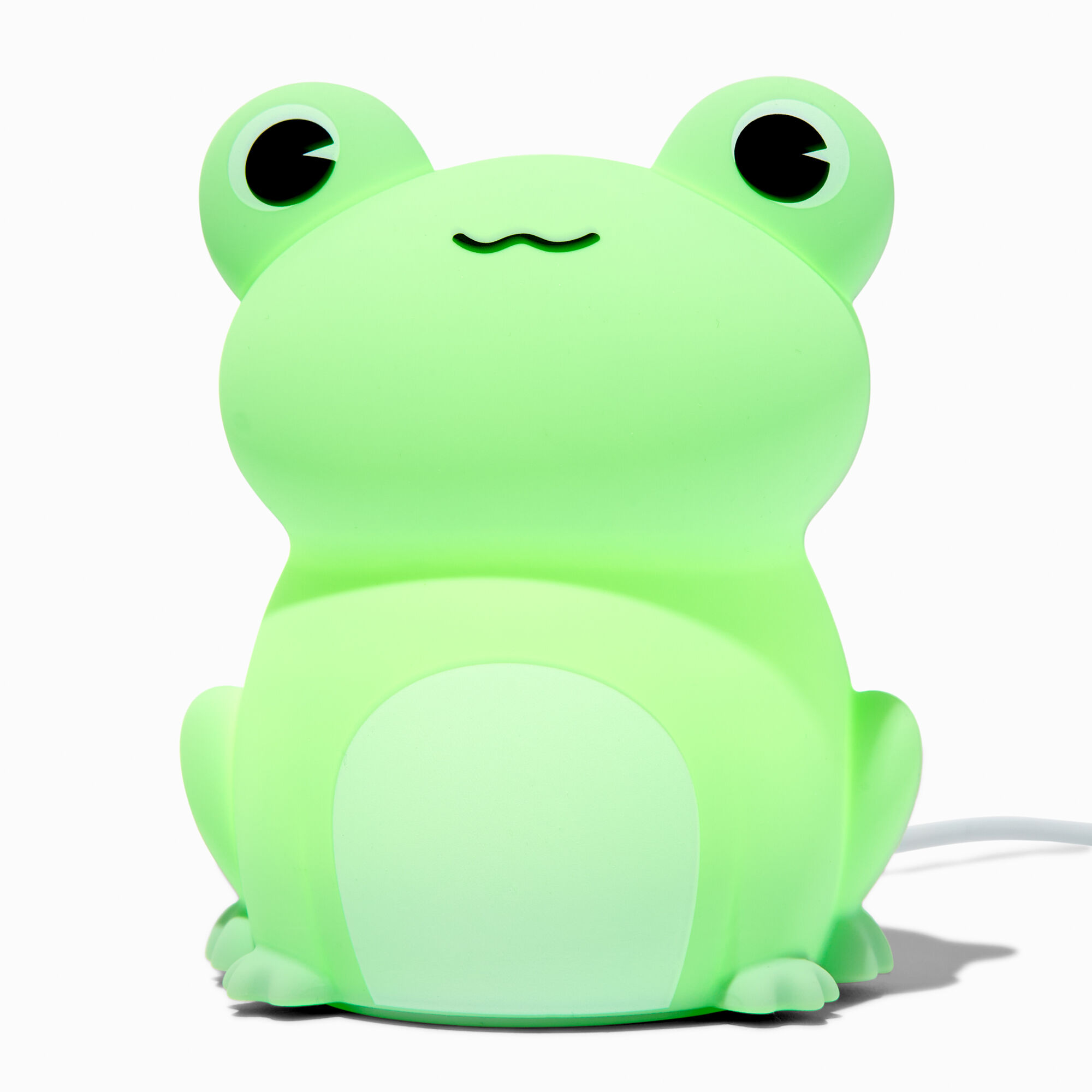 Frog Night Light Claire s US