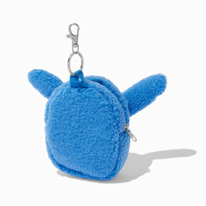 Porte-cl&eacute;s mini sac &agrave; dos cosy Disney Stitch,