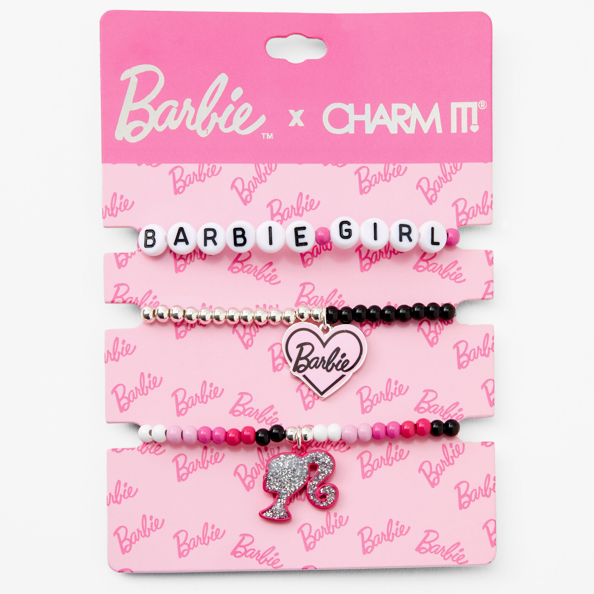 Barbie Diaries Charm Bracelet Clearance  kalyanamelamin 1690968152