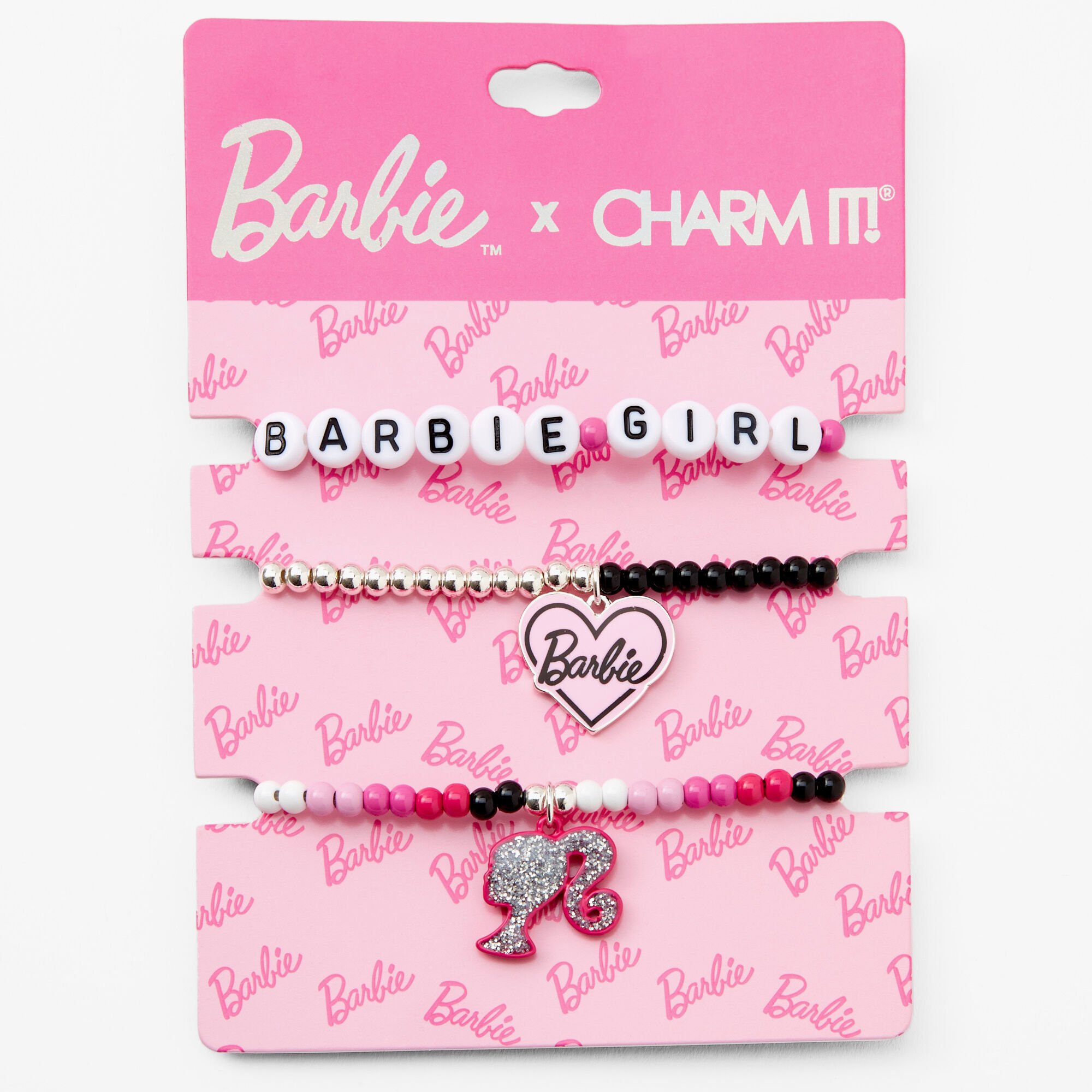 Barbie bracelet hotsell