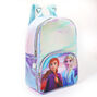 Sac &agrave; dos de taille moyenne &agrave; sequins holographiques Elsa et Anna de La Reine des Neiges&nbsp;2 &copy;Disney - Violet,