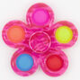 Push Poppers Fidget Spinner - Styles May Vary,