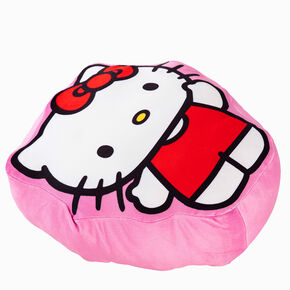 Hello Kitty&reg; Shaped Cloud Pillow,