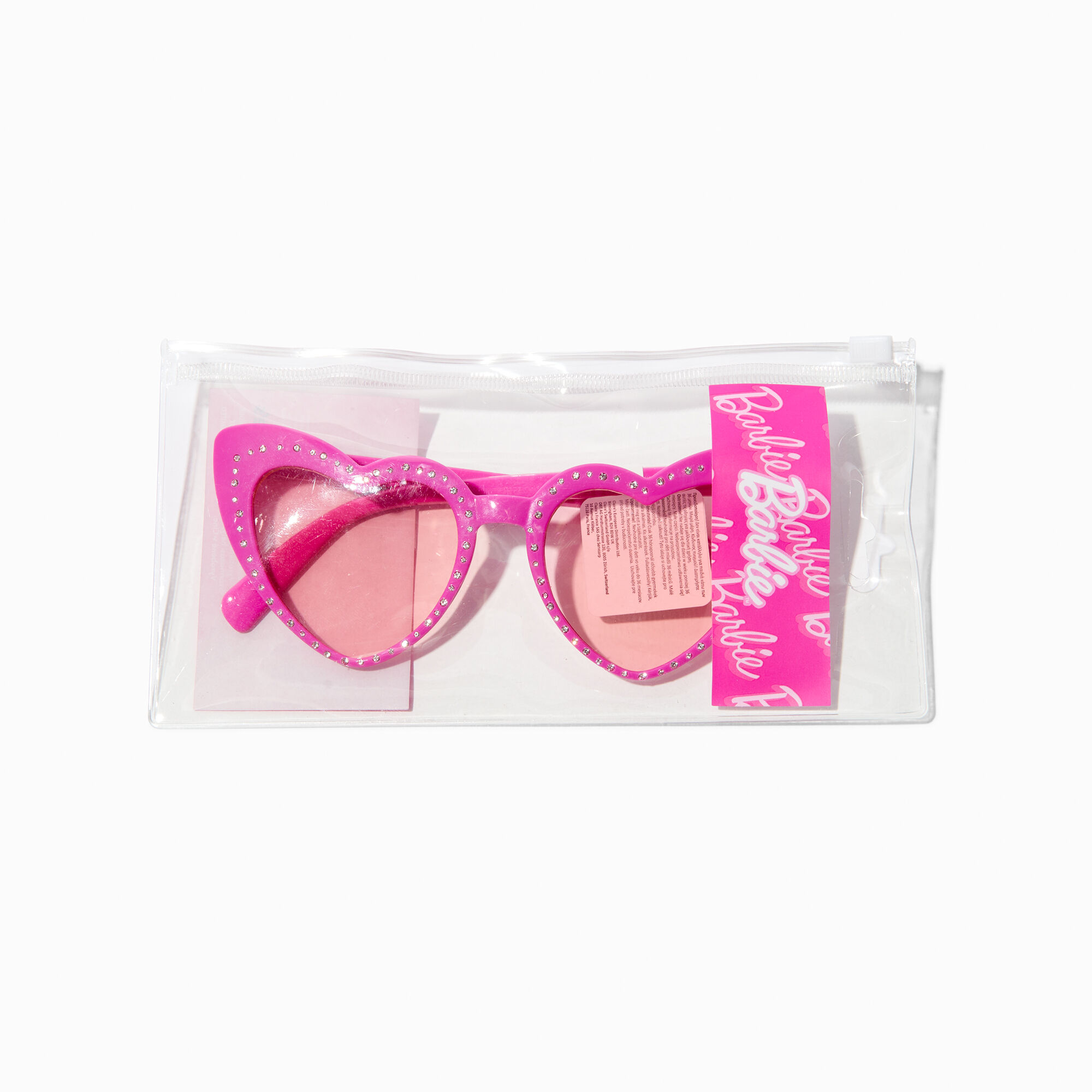 Claire's lunette top de soleil