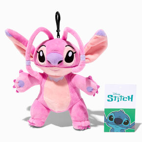 &copy;Disney Angel Plush Keychain,