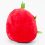 Squishmallows&trade; 5&quot; Dragonfruit Plush Toy - Red,