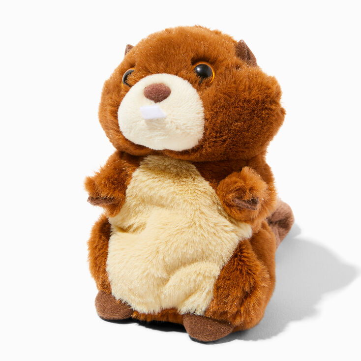 Petooties&trade; Pets Wildlife Plush Toy - Styles Vary,