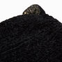 Black Cat Beanie,