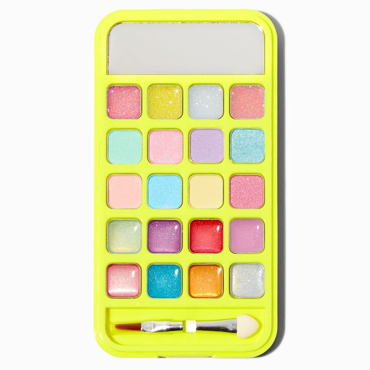 Drippin&#39; Sweets Bling Cellphone Makeup Palette,