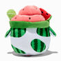 &#35;Plush Goals by Cuddle Barn&reg; 7&#39;&#39; Watermelon Mooshake Soft Toy,