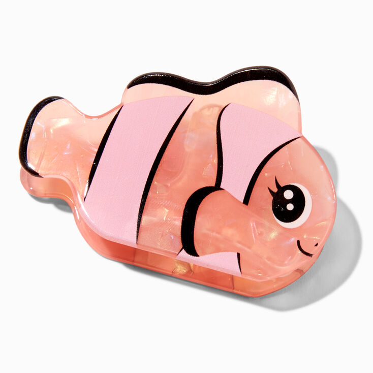 Clownfish Hair Claw,