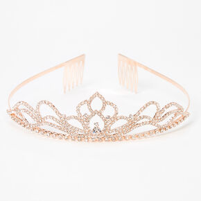 kopen domineren kolonie Tiaras, Tiaras for Girls and Birthday Tiaras | Claire's US