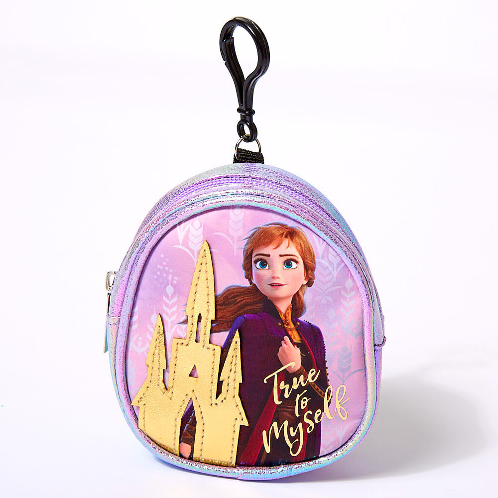 frozen keyring