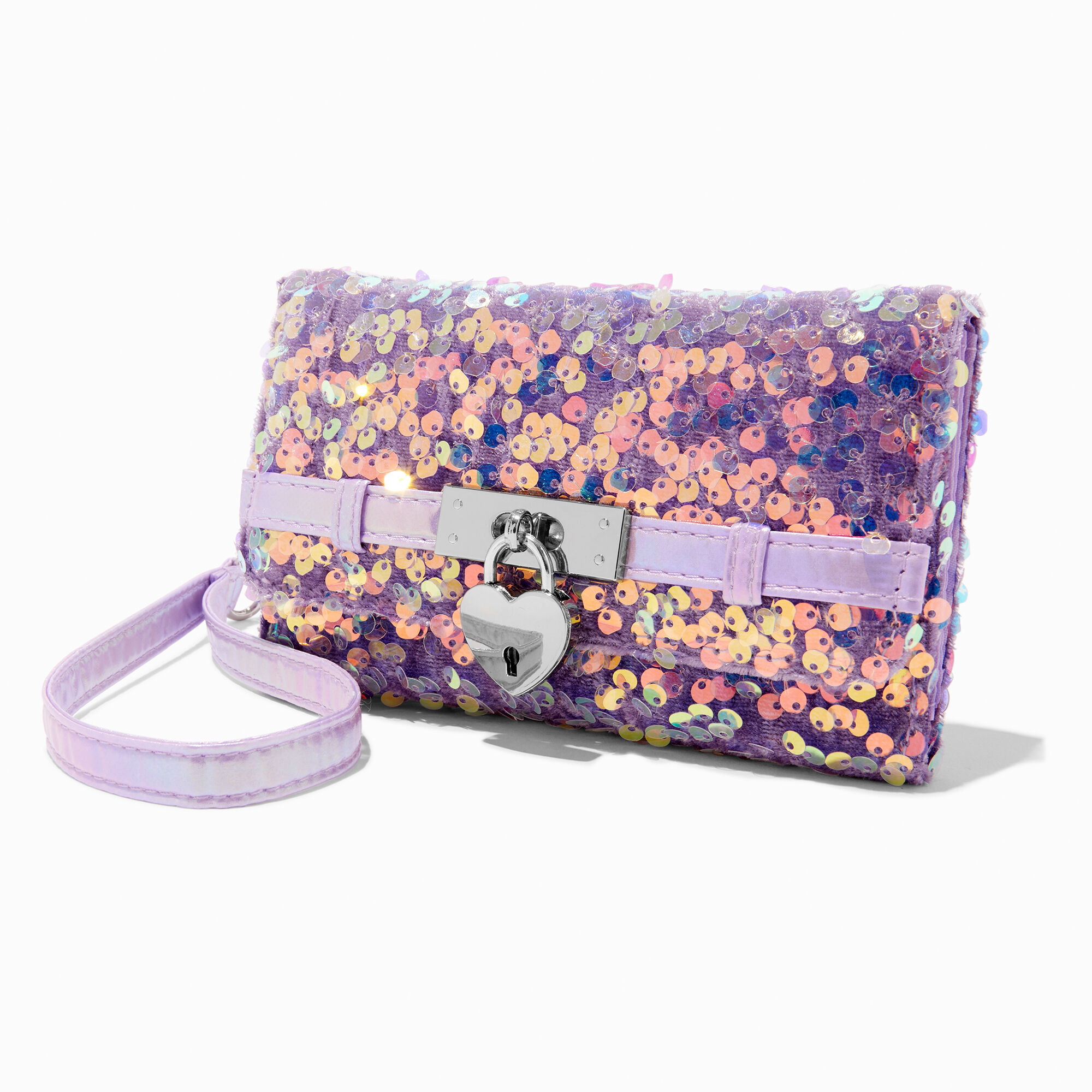 Purses for Girls Claire s UK Claire s