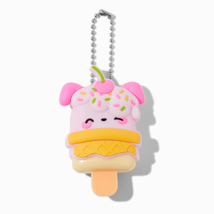 Pucker Pops&reg; Ice Cream Cone Dog Lip Gloss - Sugar Sweet,