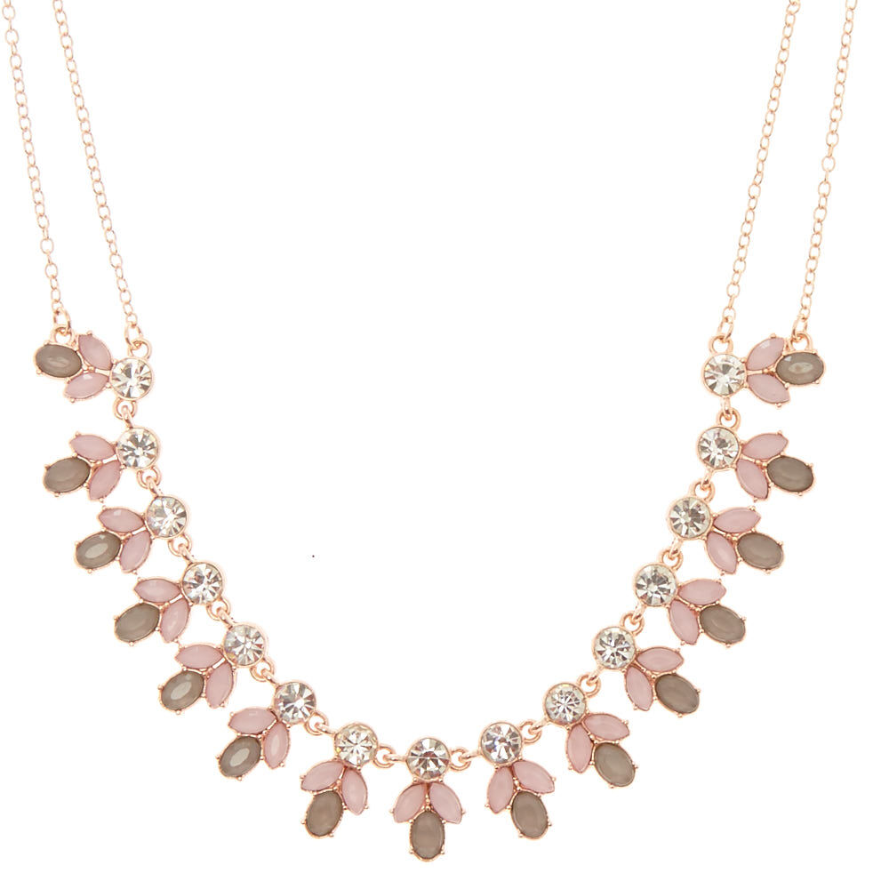 Claire's statement new arrivals necklace