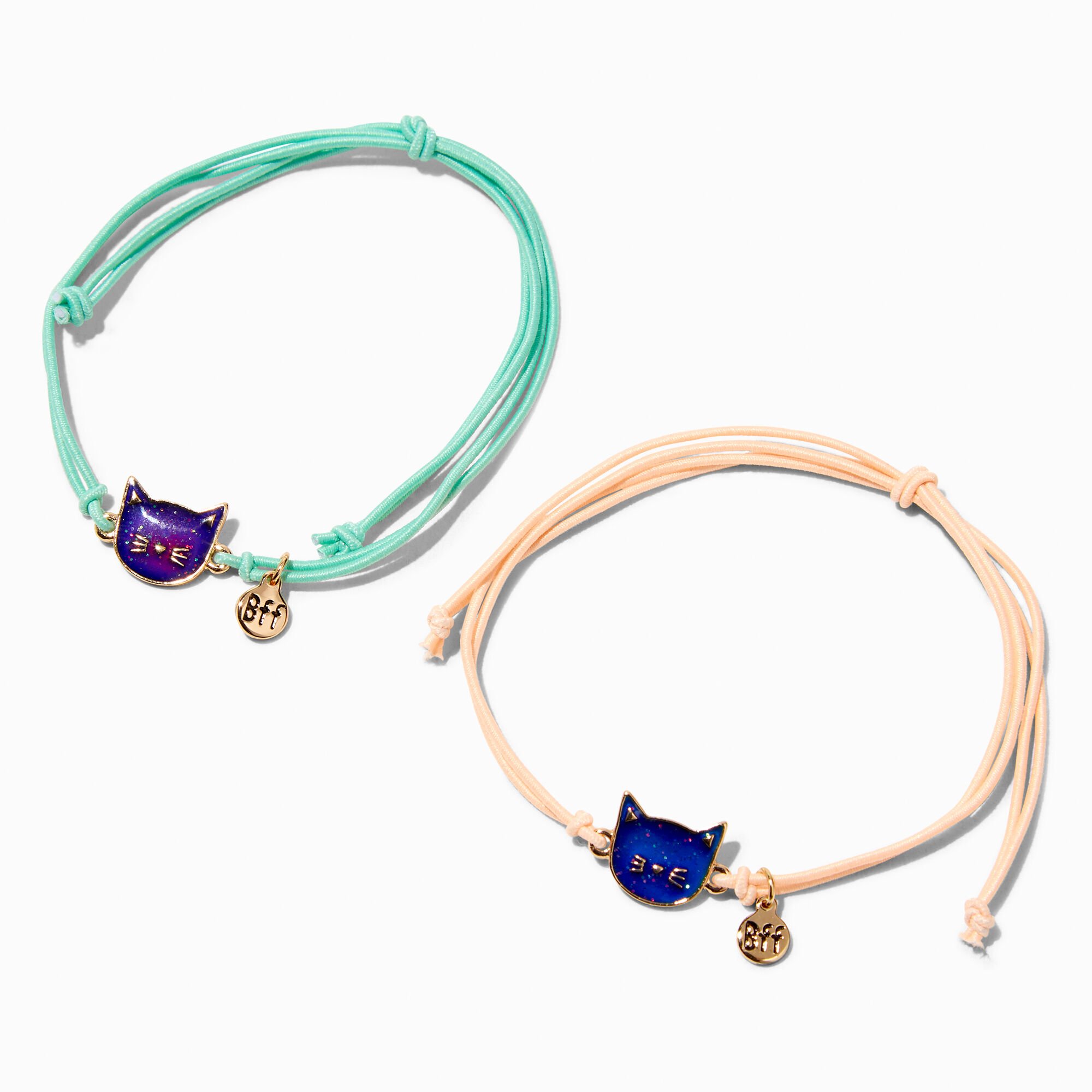 Claire's accessories bracelets online