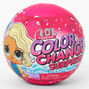 L.O.L. Surprise!&trade; Color Change Surprise Blind Bag - Styles May Vary,