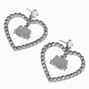 Pendantes c&oelig;ur en exclusivit&eacute; chez Claire&#39;s 50e anniversaire de Hello Kitty&reg;,