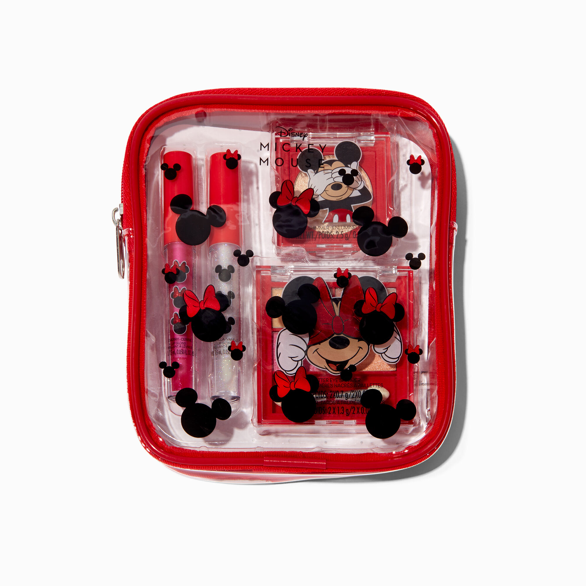 Mickey mouse makeup discount box