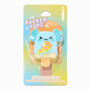 Pucker Pops&reg; Pizza Axolotl Lip Gloss - Vanilla Ice Cream,