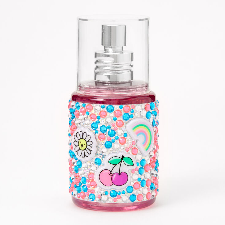 Get Happy Bling Body Spray - Watermelon,