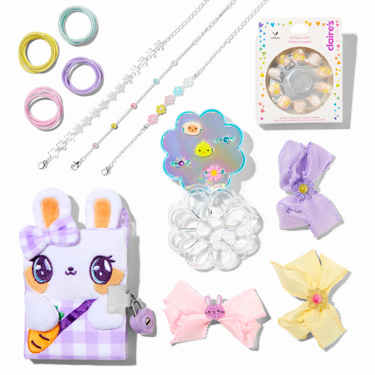 BitsyDrop: Spring In A Box, Ages 3-8,
