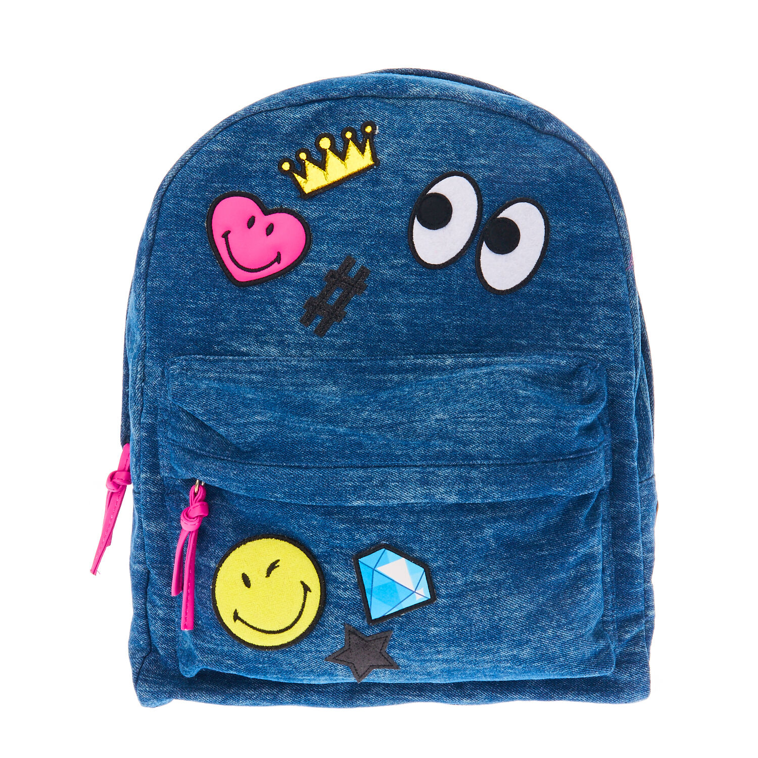 Mochila claire's 2025