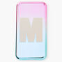 Ombre Initial Cellphone Makeup Palette - M,