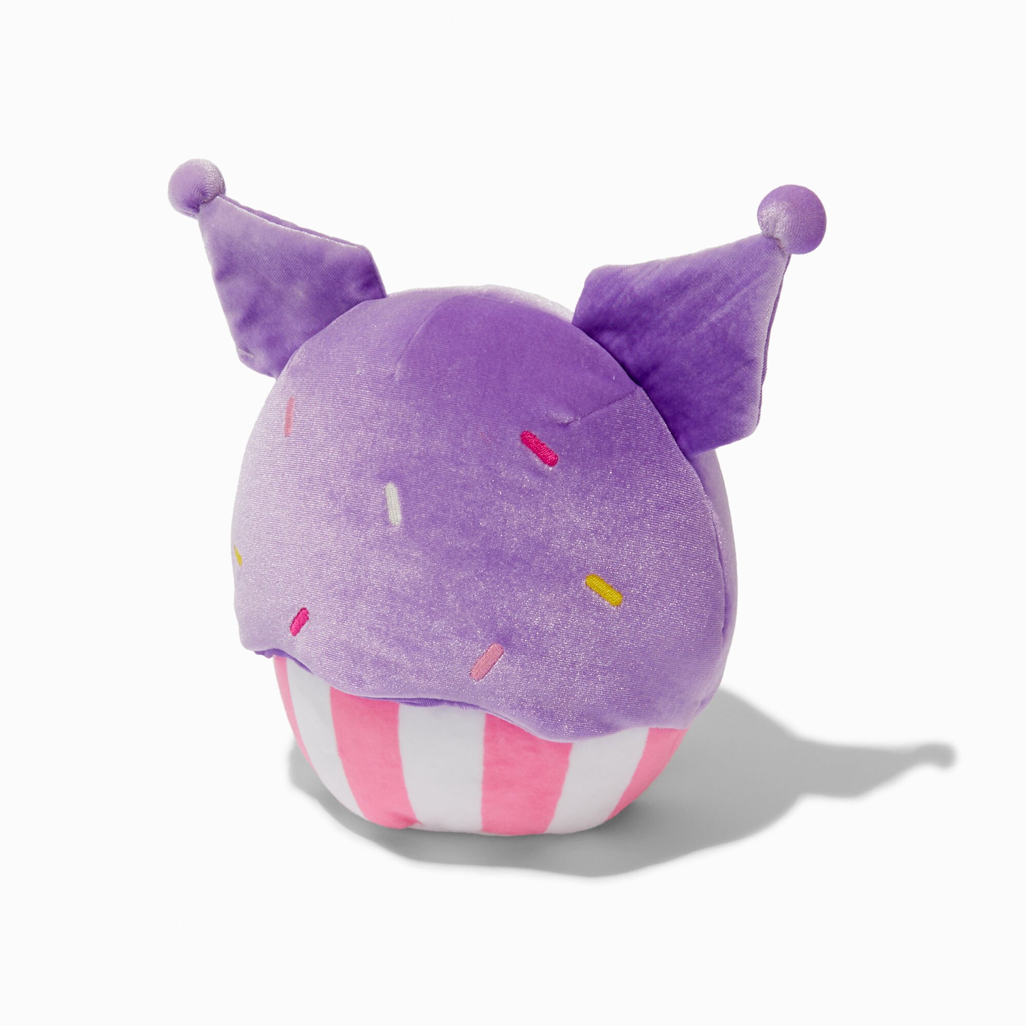 Kuromi™ Cupcake Soft Toy,