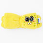 Nickelodeon&trade; SpongeBob SquarePants&trade; Makeup Bow Headwrap,