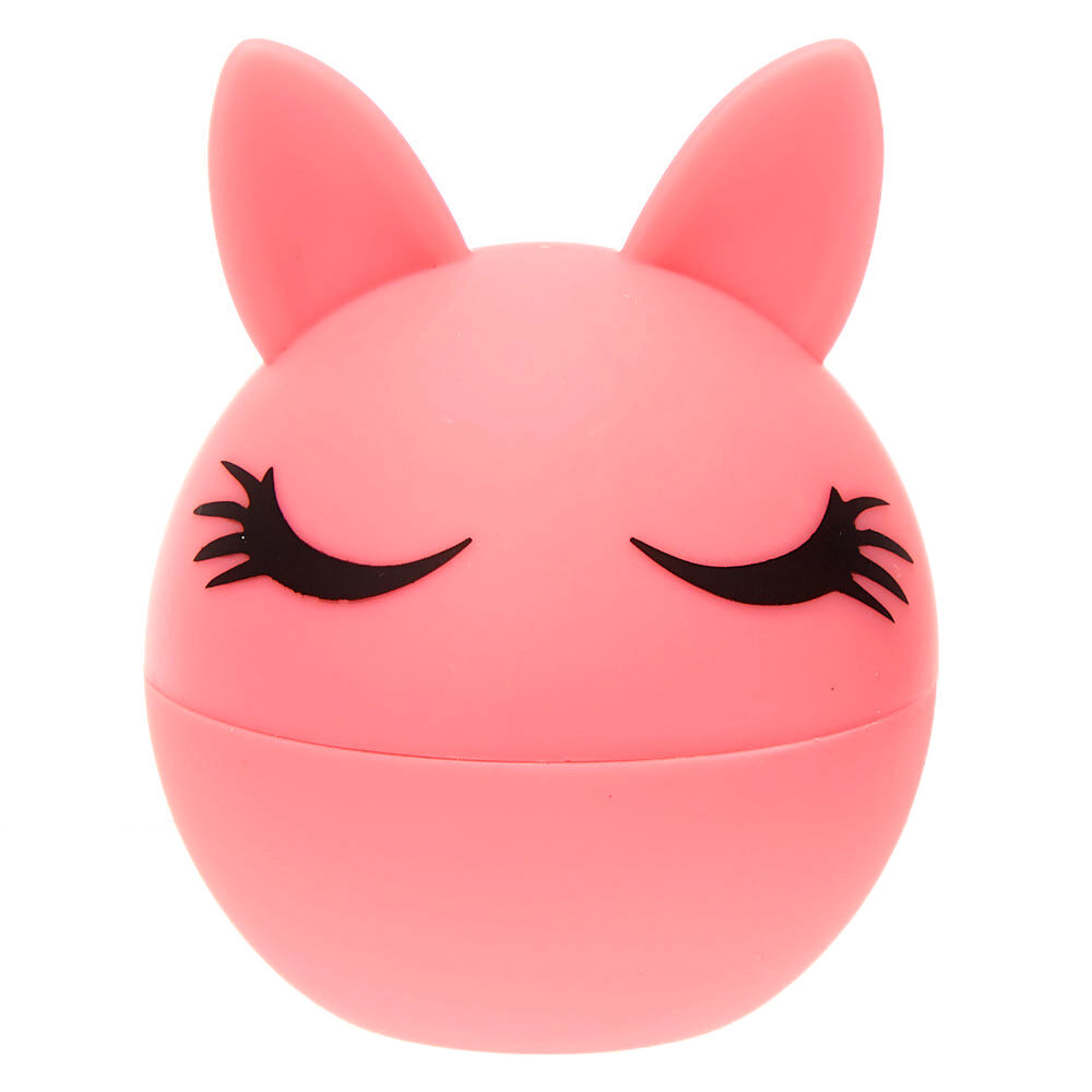 Baume à lèvres lapin - Fraise,