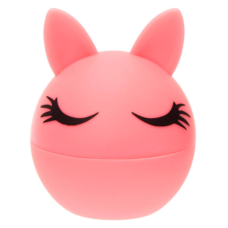 Baume &agrave; l&egrave;vres lapin - Fraise,