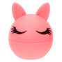 Baume &agrave; l&egrave;vres lapin - Fraise,