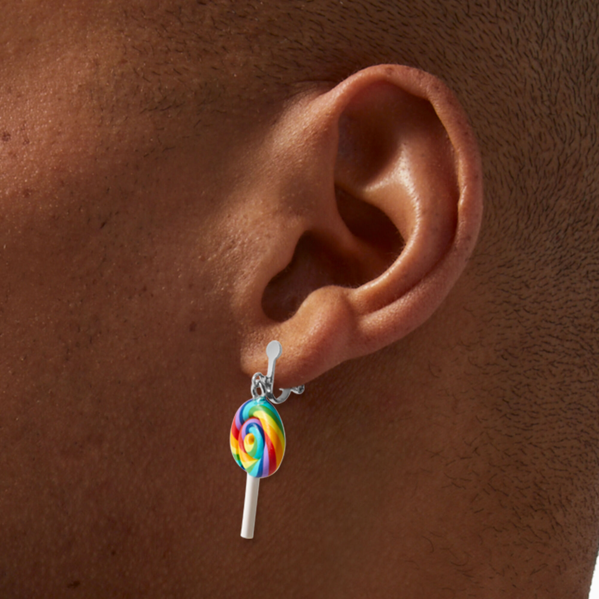 Places that sell clip cheap on earrings