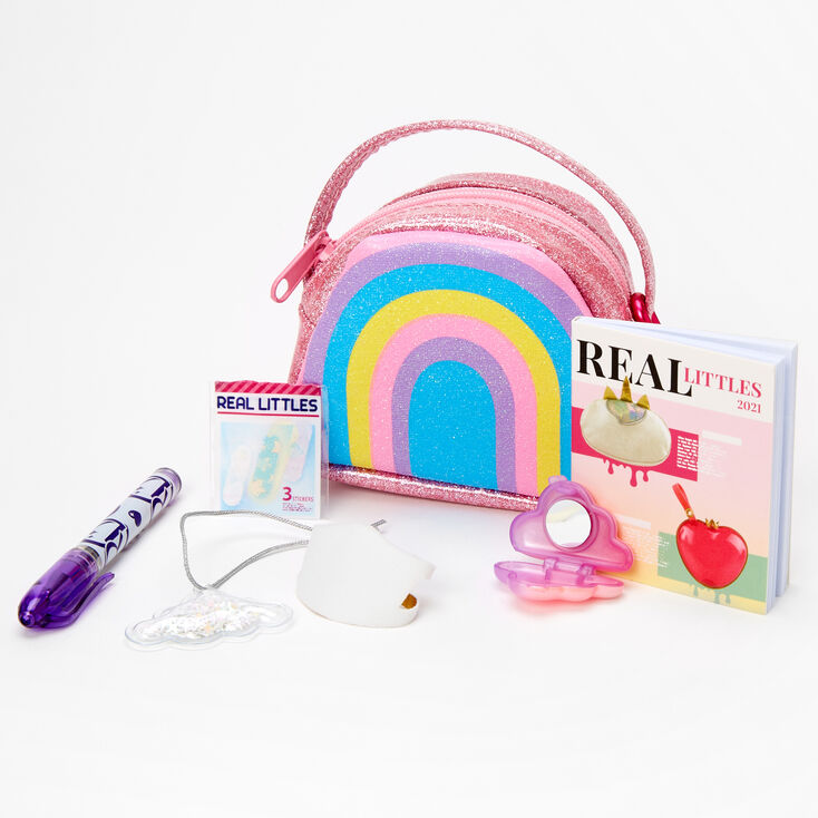 Real Littles Handbag