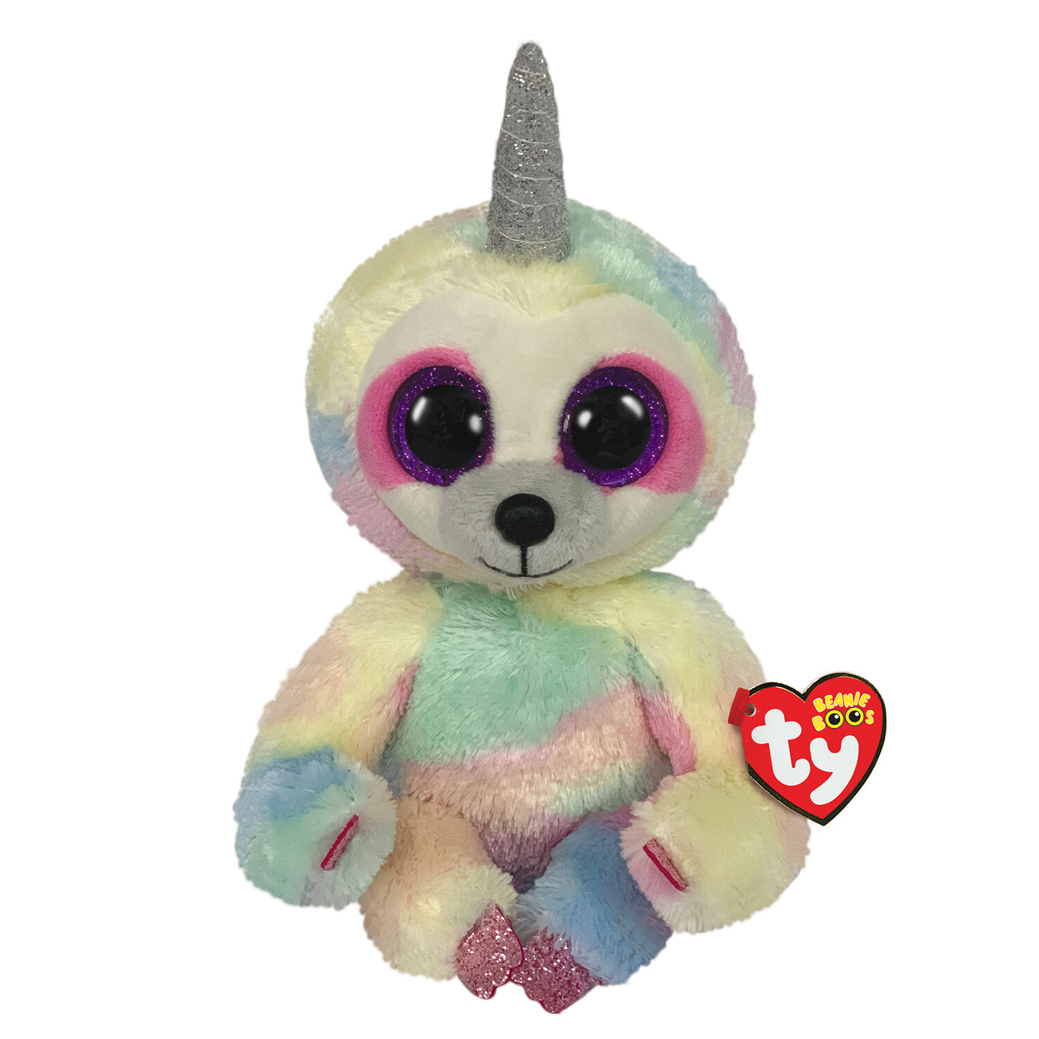 peluche ty taille