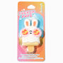 Pucker Pops&reg; Groovy Bunny Lip Gloss - Banana,