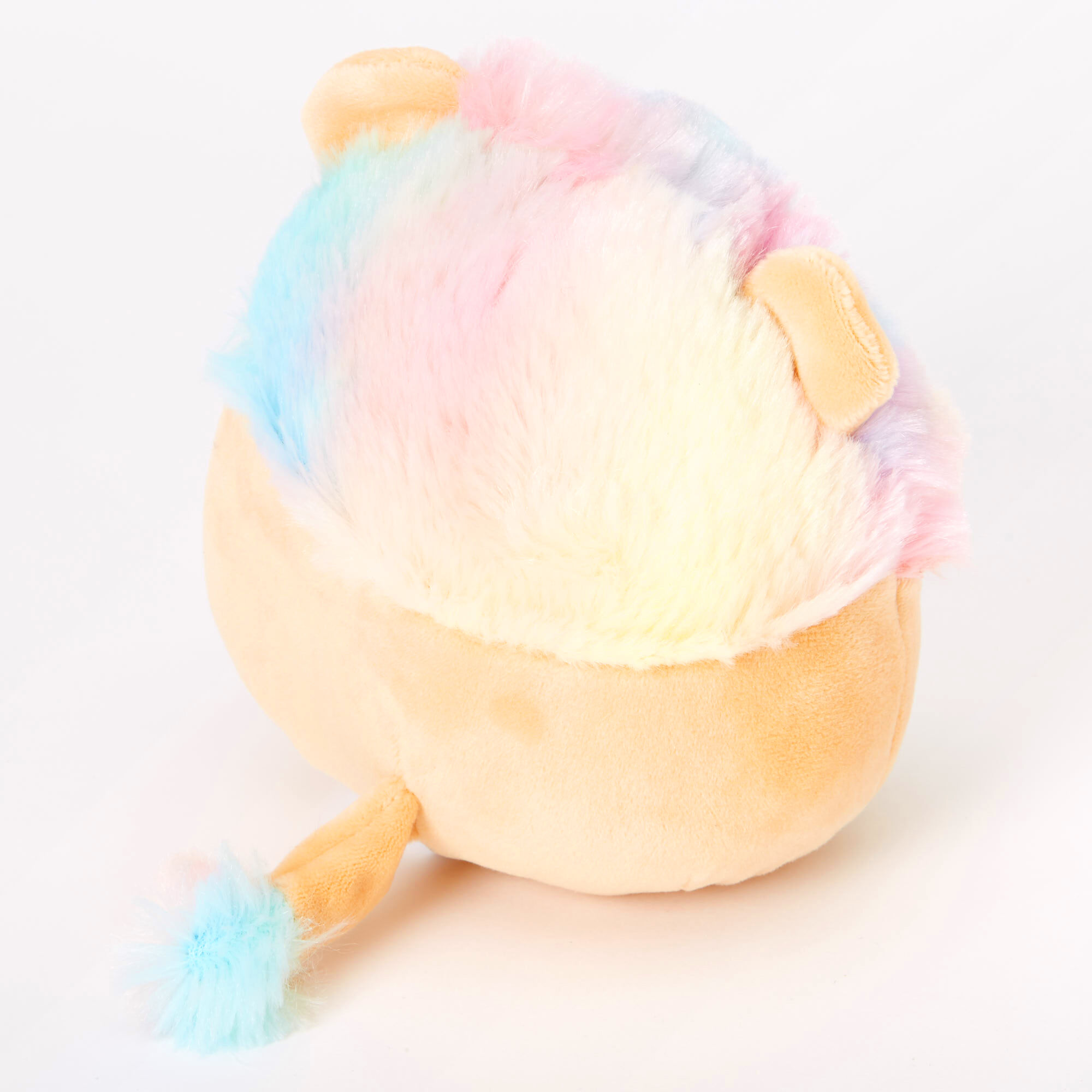 Squishmallows™ 5" Bright Plush Toy - Styles May Vary,