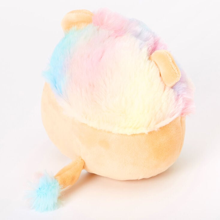 Squishmallows&trade; 5&quot; Bright Plush Toy - Styles May Vary,